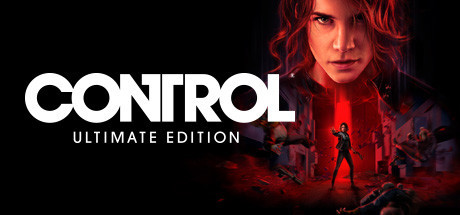 控制 – 终极合辑/Control Ultimate Edition
