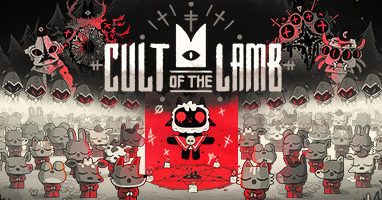 咩咩启示录/Cult Of The Lamb