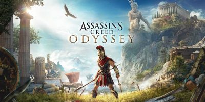 刺客信条8：奥德赛/Assassin’s Creed Odyssey