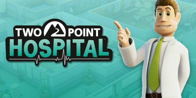 双点医院/Two Point Hospital