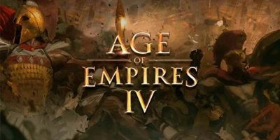 帝国时代4/Age Of Empires IV