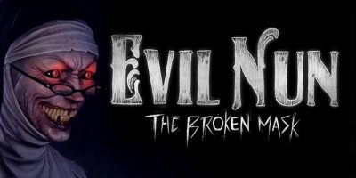 邪恶修女：破碎面具/Evil Nun: The Broken Mask