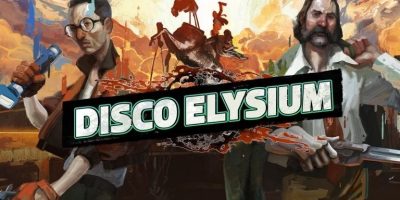 极乐迪斯科导演剪辑版/Disco Elysium – The Final Cut