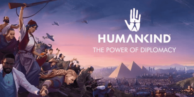 人类数字豪华版/Humankind Digital Deluxe Edition