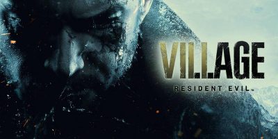 生化危机8：村庄/Resident Evil Village