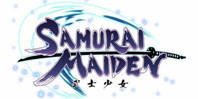 武士少女豪华版/SAMURAI MAIDEN DELUXE EDITION