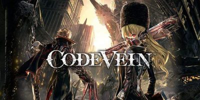 噬血代码/Code Vein