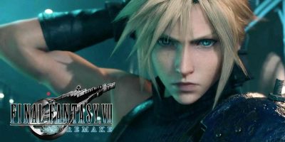 最终幻想7：重制版/Final Fantasy VII Remake Intergrade