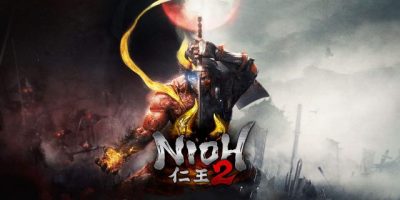 仁王2：完整版/Nioh 2 – The Complete Edition