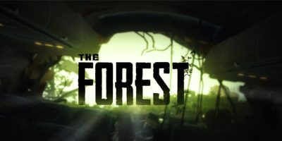 森林/迷失森林/The Forest