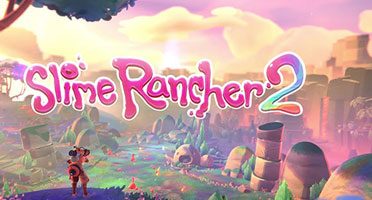 史莱姆牧场2/Slime Rancher 2