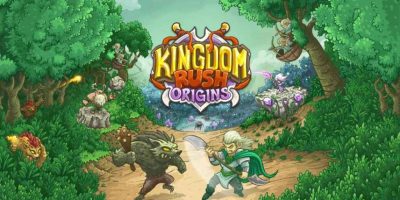 王国保卫战/皇家守卫军/Kingdom Rush /系列合集