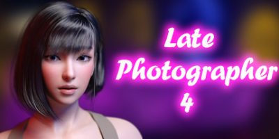 迟到摄影师4/Late Photograpker 4