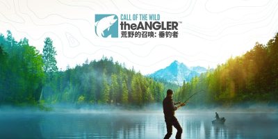 荒野的召唤：垂钓者/Call Of The Wild: The Angler