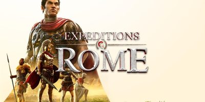 远征军：罗马/Expeditions: Rome