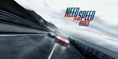 极品飞车18：宿敌/Need For Speed™ Rivals