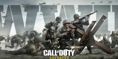 使命召唤14：二战/Call Of Duty 14：WWII