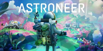 异星探险家/ASTRONEER