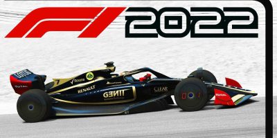 F1 2022冠军版/F1 2022 Champions Edition