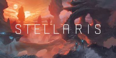 群星银河版/Stellaris: Galaxy Edition / v3.11.2 | 整合全DLC