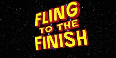 终极拉扯/Fling To The Finish