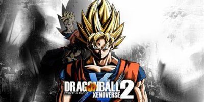 龙珠：超宇宙2/Dragon Ball: Xenoverse 2