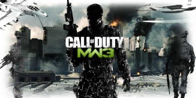 使命召唤8：现代战争3/Call Of Duty: Modern Warfare 3
