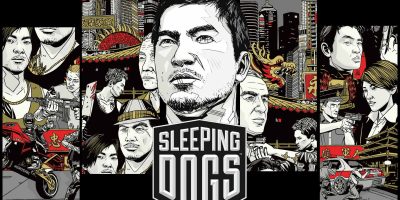 热血无赖：终极版/Sleeping Dogs: Definitive Edition