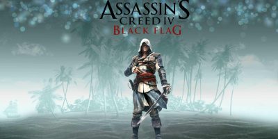 刺客信条4：黑旗/Assassin’s Creed IV: Black Flag