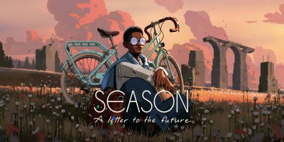 寄梦远方/SEASON: A Letter To The Future