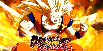 龙珠斗士Z/Dragonball Fighter Z