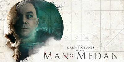 黑相集：棉兰号/The Dark Pictures Anthology: Man Of Medan