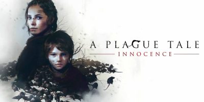 瘟疫传说：无罪/A Plague Tale: Innocence