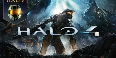 光环4/Halo 4
