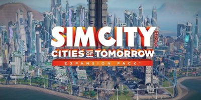 模拟城市5：未來之城/SimCity: Cities Of Tomorrow
