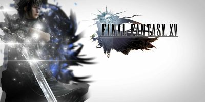 最终幻想15/Final Fantasy XV