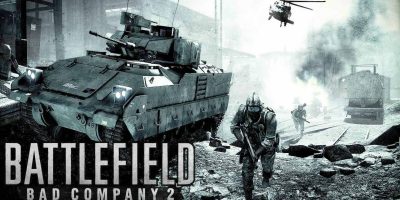 战地：叛逆连队2/Battlefield: Bad Company 2