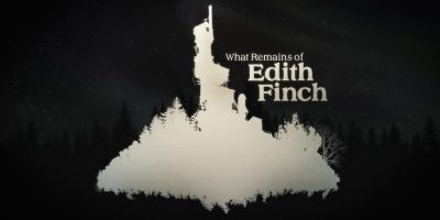 艾迪芬奇的记忆/What Remains Of Edith Finch