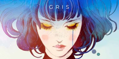 格瑞丝/GRIS