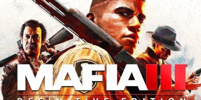 黑手党3：最终版/Mafia III: Definitive Edition