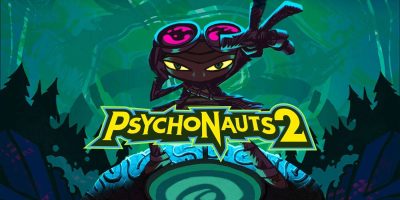 意航员2/脑航员2/Psychonauts 2