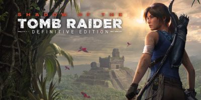 古墓丽影11：暗影终极版/Shadow of the Tomb Raider: Definitive Edition