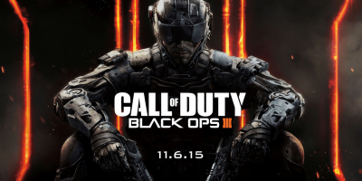 使命召唤12：黑色行动3/Call Of Duty：Black Ops 3