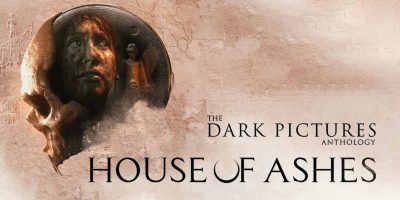 黑相集：灰冥界/The Dark Pictures Anthology: House Of Ashes