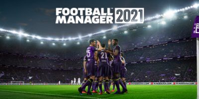足球经理2021/Football Manager 2021
