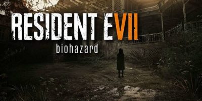 生化危机7：黄金版/Resident Evil 7 Biohazard