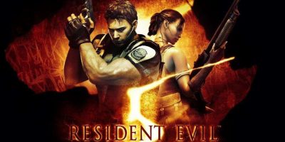 生化危机5：黄金版/Resident Evil 5：Gold Edition