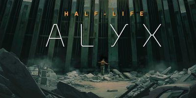 半条命2/Half-Life 2