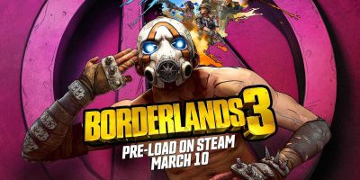 无主之地3 终极版/Borderlands 3 Ultimate Edition