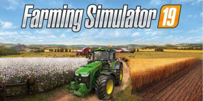 模拟农场19 / Farming Simulator